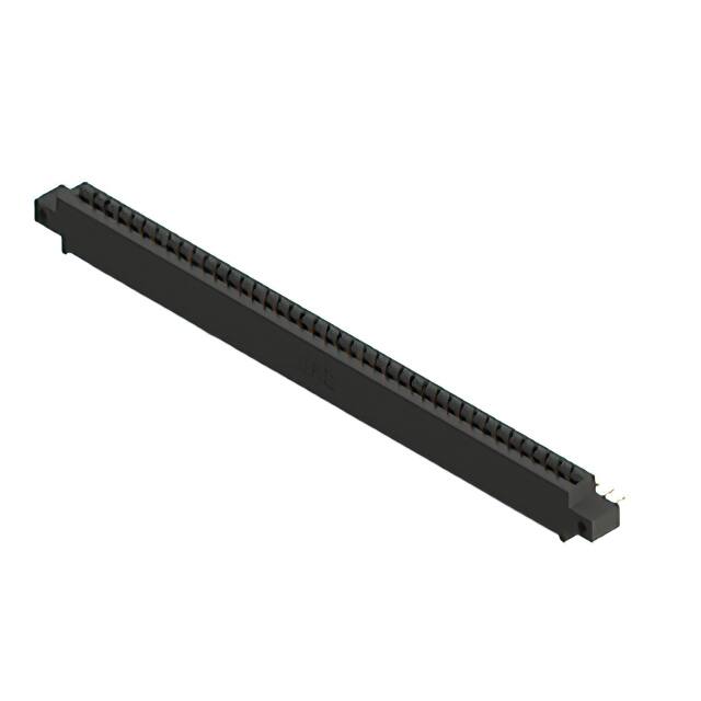 387-040-559-612 EDAC Inc.  Edgeboard Connectors